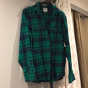 Flannel